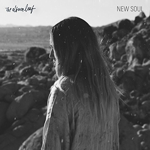 The Album Leaf New Soul LP/Vinyl