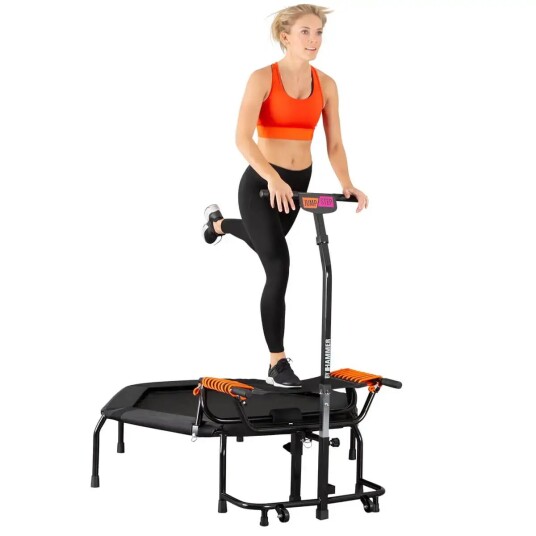 Hammer JumpStep Pro Hammer JumpStep Pro