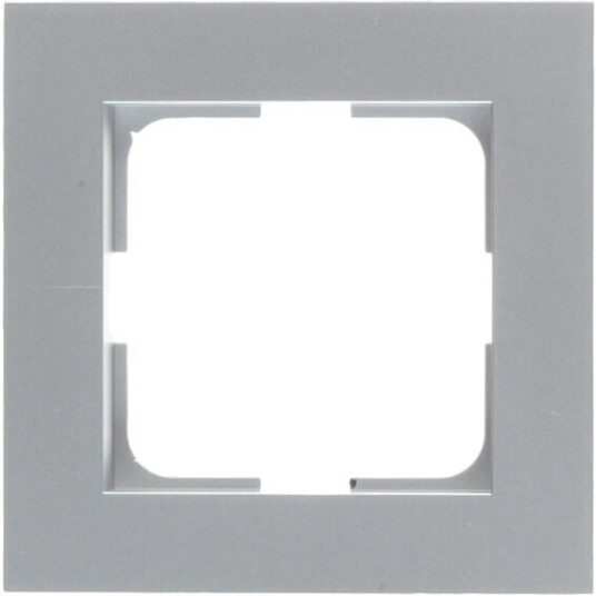 Elko Plus Ramme 1-HULL ALUMINIUM - 1427404