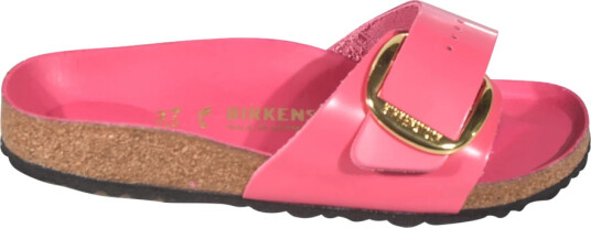 Birkenstock Dame Sko Rosa 40 EU,