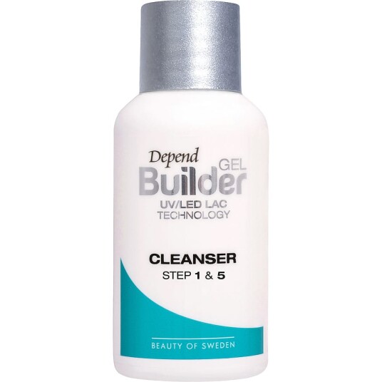 Gel Builder Cleanser Nordisk 35 ml