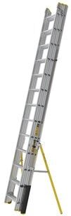 Wibe Stige 3-Delt Lpx Prof+ 10 M Wibe Stige 3-Delt Lpx Prof+ 10 M
