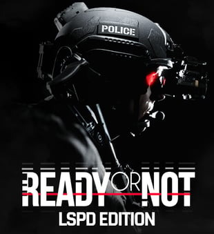 Ready or Not: LSPD Bundle PC Ready or Not: LSPD Bundle PC