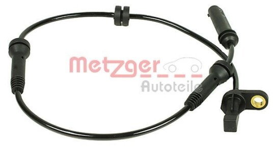 ABS sensor METZGER 0900973 ABS sensor METZGER 0900973
