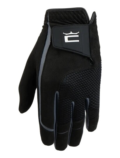 COBRA Stormgrip Rain Glove Pair 26   Black   L