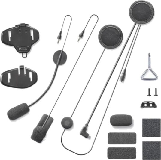 Interphone Audio Kit - Tour/Sport/Link/Urban/Avant