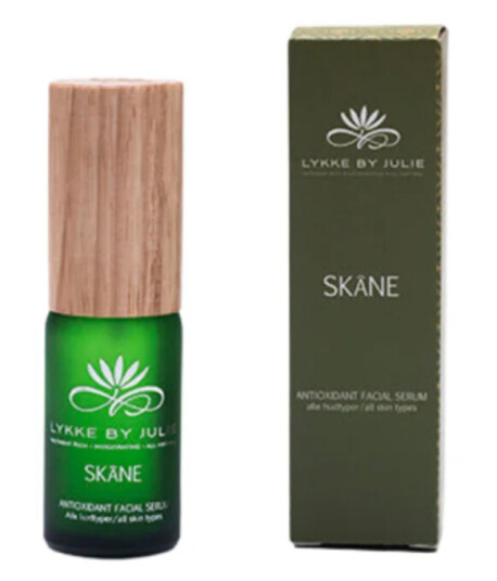 Lykke By Julie Skåne Antioksidant Hudolje 30ml