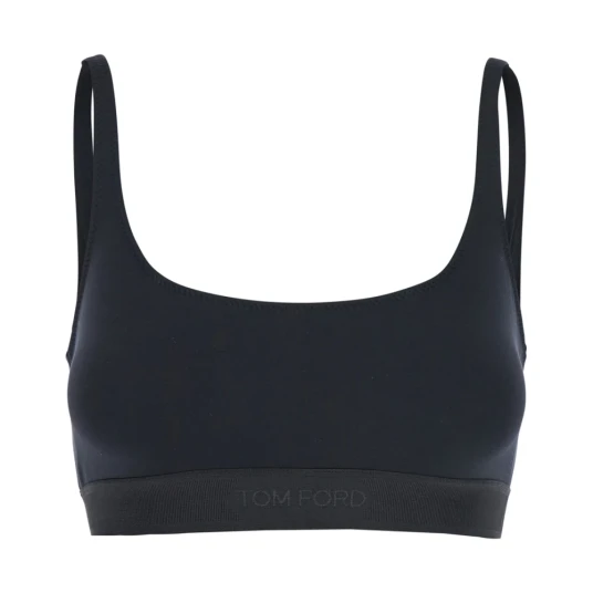 Tom Ford Dame Sport Svart S