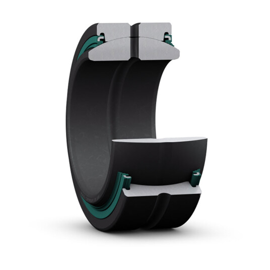 Skf glidelager sfærisk radial ge 20 es-2rs Skf glidelager sfærisk radial ge 20 es-2rs