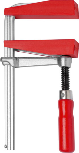 Bessey FK20-10 Vario-Kroppskrutvinge 200x100mm Håndverktøy