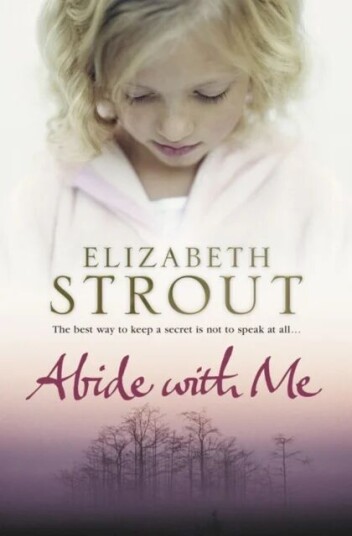 Abide With Me Av Elizabeth Strout
