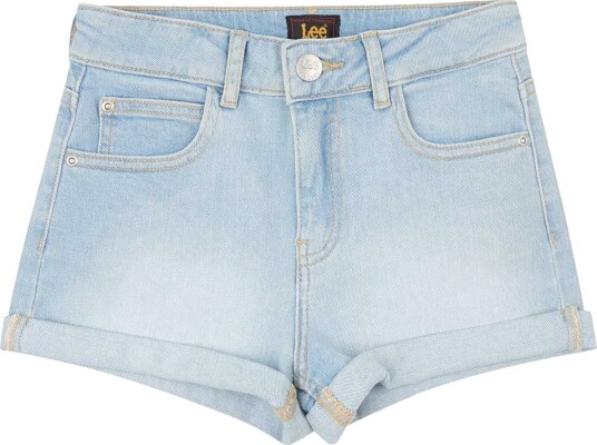 Lee Shorts Denim CaroLight Alton Lee 9 10 år 134 140 Shorts Blå Lee Shorts Denim CaroLight Alton Lee 9 10 år 134 140 Shorts Blå