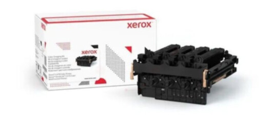 Xerox 013R00701 Xerox 0070 Imaging-enhet svart + farge