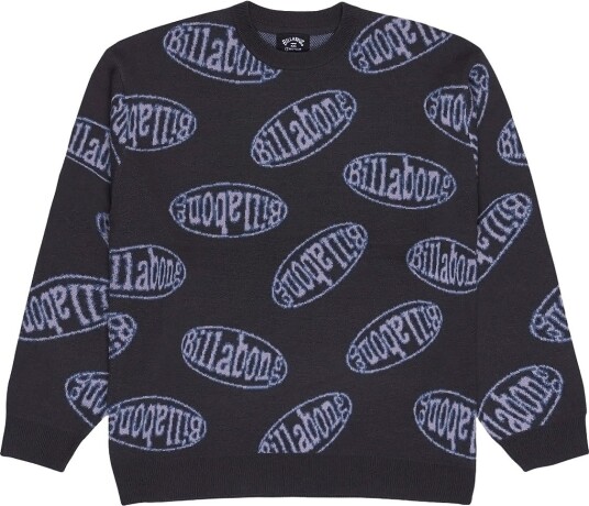 Billabong Bondi Sweater   Black   XL