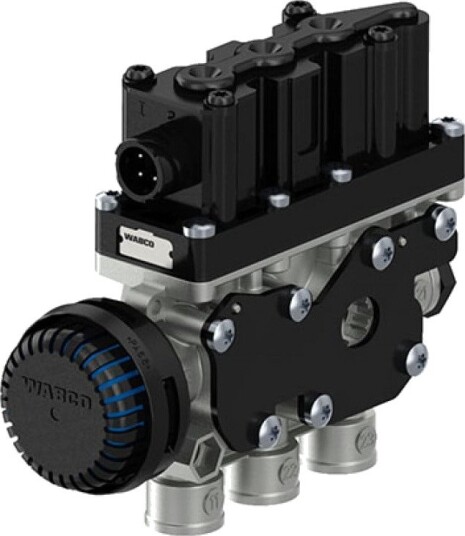 Magnetventil WABCO 4728800010 Magnetventil WABCO 4728800010