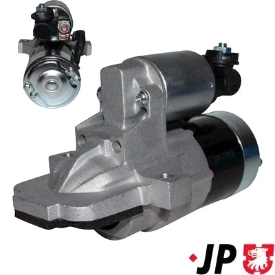 JP GROUP 3890300600 Starter JP GROUP 3890300600 Starter