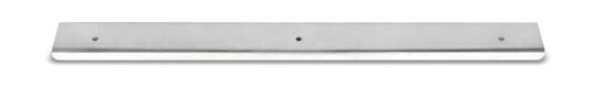 Karlstad Redskap 15060 Aluminiumblad 2,5 mm, Hageredskap
