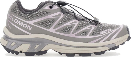 Salomon unisex Sport Rosa 37 EU,