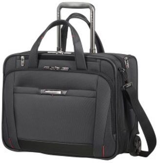 Pro-Dlx 5 Laptop Bag Med Hjul 15,6" Samsonite