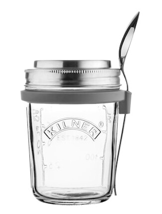Kilner Frokostsett Kilner Frokostsett