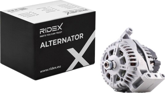 Dynamo RIDEX 4G0987