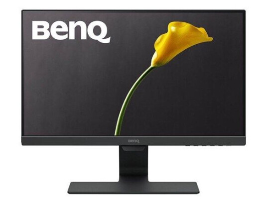 BenQ GW2283 21.5" Full HD IPS LED-Skjerm med 5 ms Responstid og Flimmerfri Teknologi BenQ GW2283 21.5" Full HD IPS LED-Skjerm med 5 ms Responstid og Flimmerfri Teknologi