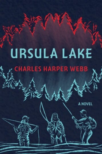 Ursula Lake Ursula Lake