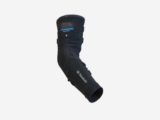 Therabody RecoveryPulse – Armhylse– Singel Therabody RecoveryPulse – Armhylse– Singel