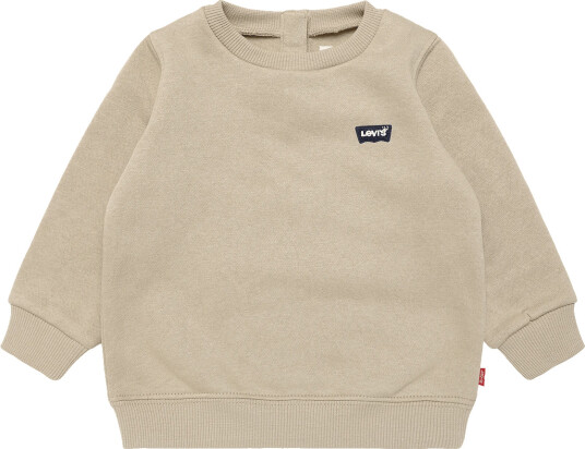 Levi"s F8 Fleece Pant Set Beige 62