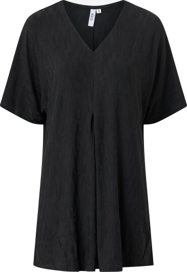 Ciso Tunika Tunic Svart Ciso Tunika Tunic Svart