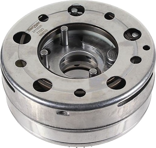 METZGER 2410026 Kamakselregulering