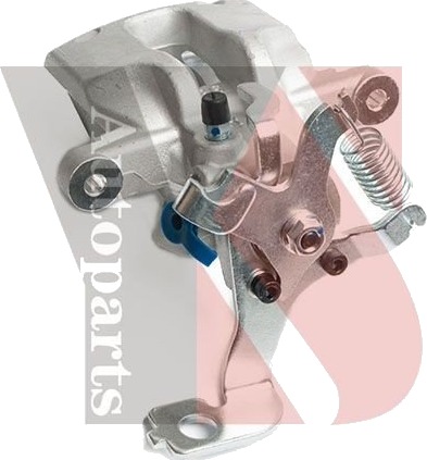 YSPARTS YS BC1276 Bremsecaliper