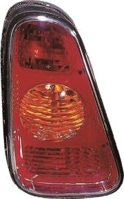 Baklykt ABAKUS 882-1902L-UE