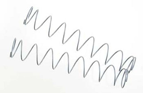 Axial 30214 Spring 14x90mm 1.71 lbs/in White Scorpion 2