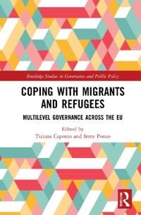 Caponio Tiziana Coping with Migrants and Refugees