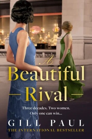A Beautiful Rival Av Gill Paul