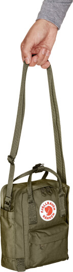 Fjellreven KÅNKEN SLING  GREEN