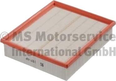 KOLBENSCHMIDT 50013197 Luftfilter KOLBENSCHMIDT 50013197 Luftfilter