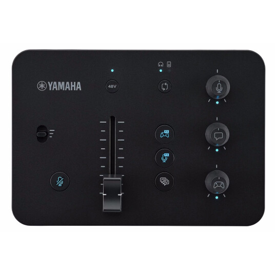 Yamaha ZG02 Yamaha ZG02