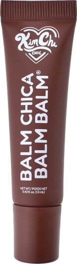 KimChi Chic Balm Chica Balm Balm Chocolate Truffle 13ml