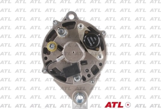 Dynamo ATL Autotechnik L 60 740 Dynamo ATL Autotechnik L 60 740
