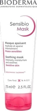 Bioderma Sensibio Mask 75ml Bioderma Sensibio Mask 75ml
