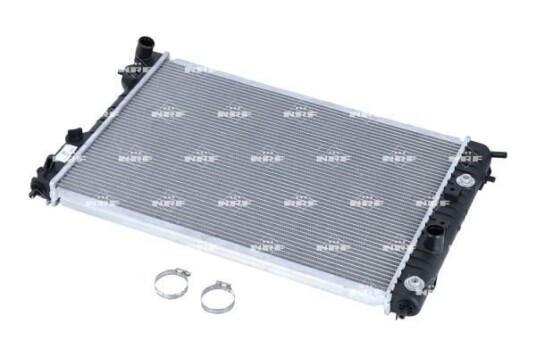 Radiator NRF 519689 Radiator NRF 519689