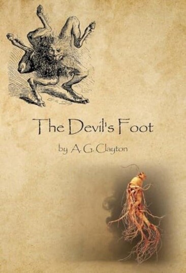 The Devil's Foot The Devil's Foot