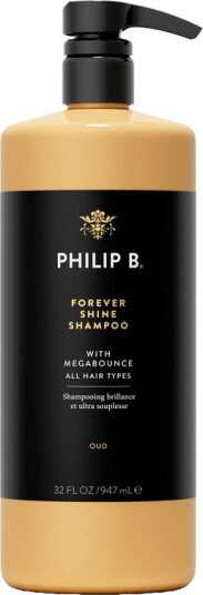 Philip B Oud Forever Shine Shampoo 947 ml