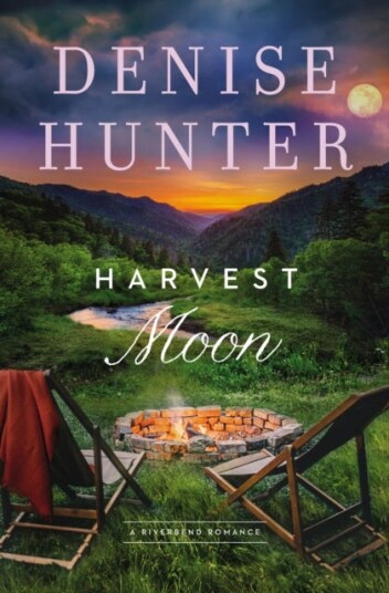 Harvest Moon Av Denise Hunter