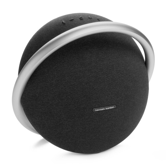 Harman Kardon Onyx Studio 8 Sort