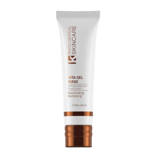 K PHYTO Vita Gel Mask