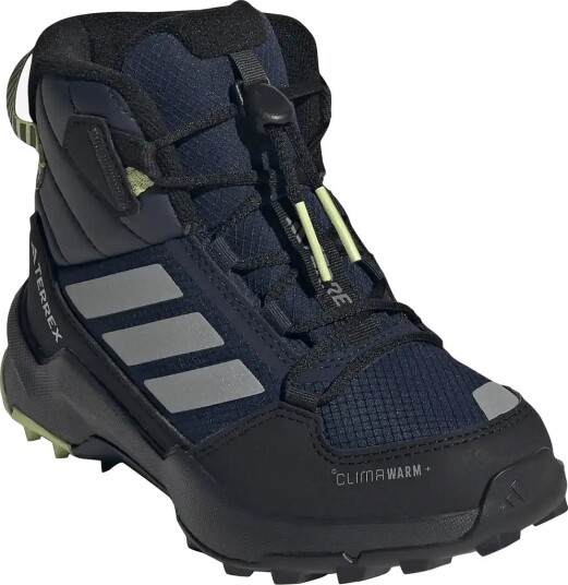 adidas Terrex Terrex Ax4R Cw+ Mid K SEFRLE/LEGINK/SEFRLE 37 1/3
