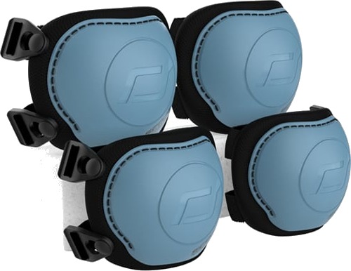 Scoot and ride Protector Set Size Steel 00025 Scoot and ride Protector Set Size Steel 00025
